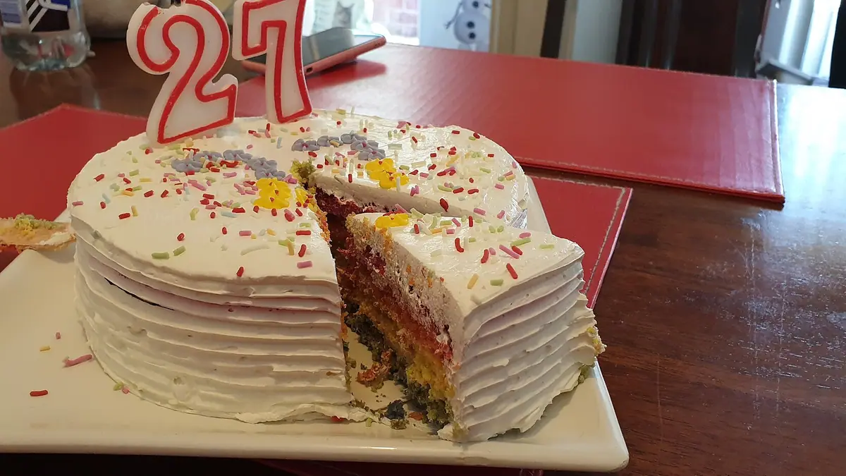 Dulce Cakery – cake shop in New Oscott, Sutton Coldfield